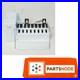 0072991-A For Kenmore Elite Sears Refrigerator Ice Maker Part # Model