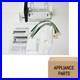 0215434-C For Kenmore Refrigerator Ice Maker Part # Model