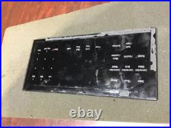 0267600003 Oven Control Board Harel Panel AZ106777 NR432