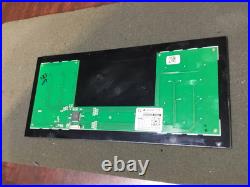 0267600003 Oven Control Board Harel Panel AZ106777 NR432
