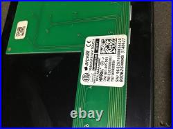 0267600003 Oven Control Board Harel Panel AZ106777 NR432