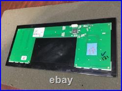 0267600003 Oven Control Board Harel Panel AZ106777 NR432