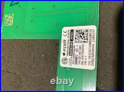 0267600003 Oven Control Board Harel Panel AZ113251 NR2124
