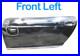 03-09 Bentley Continental Front Left Driver Side Door Frame Panel Assembly Oem