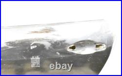 03-09 Bentley Continental Front Left Driver Side Door Frame Panel Assembly Oem