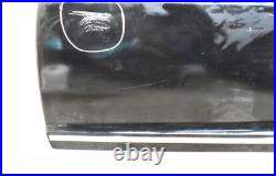 03-09 Bentley Continental Front Left Driver Side Door Frame Panel Assembly Oem