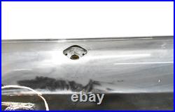 03-09 Bentley Continental Front Left Driver Side Door Frame Panel Assembly Oem