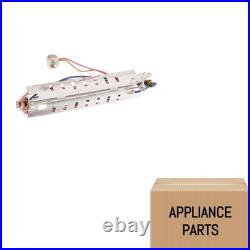 067303-A OEM For Kenmore Refrigerator Defrost Heater Harness Part # Model A4