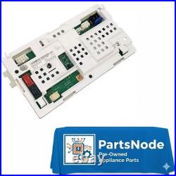 06844761-A OEM For Whirlpool Washer Control Used Part # Model NR1206 -XR239X