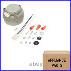07132711-L OEM For Kenmore Refrigerator Condenser Fan Motor Part # Model A9