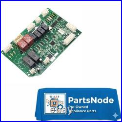 07245711-A OEM For KitchenAid Refrigerator Fridge Control Used Part # Model