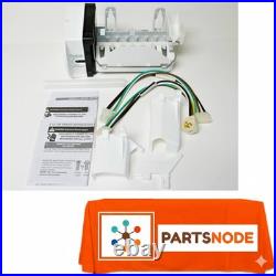 0783991-S For GE Refrigerator Ice Maker Part # Model