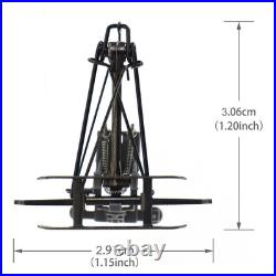 10x Train Model Parts Railway Trains Accessories