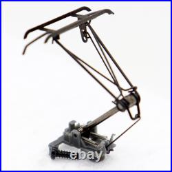 10x Train Model Parts Railway Trains Accessories