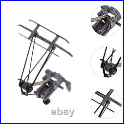 10x Train Model Parts Railway Trains Accessories