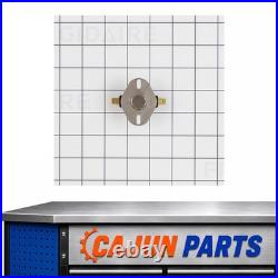 1149043-B For OEM Kenmore Stove Oven High Limit Thermostat Part # Model NR1227