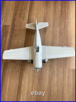118 scale F-4F Wildcat Model Kit-Disassembled and Unpainted