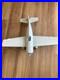 118 scale F-4F Wildcat Model Kit-Disassembled and Unpainted