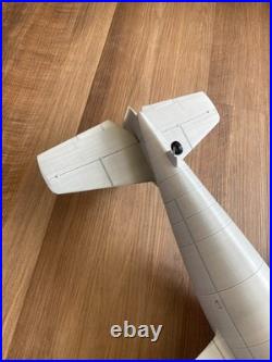 118 scale F-4F Wildcat Model Kit-Disassembled and Unpainted