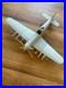 118 scale Hawker Typhoon Model Kit-Disassembled and Unpainted
