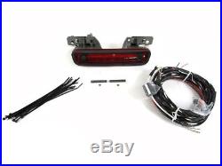 11-14 Dodge Charger With RE2 or RE4 Model Radio Back Up Video Camera Kit OEM NEW