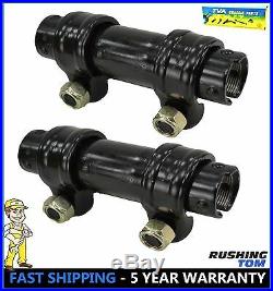 11 Pc Complete Suspension Kit Tie Rod Ends Ball Joint Dodge Ram 2500 3500 4x4