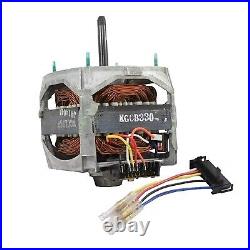 12002351, AP4010201, PS2003768 Washer Motor For Whirlpool Washer Fits Models L
