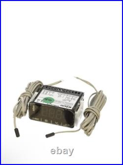 12274407 Fagor Commercial Control Temp Freezer 115V Genuine OEM FGRC12274407