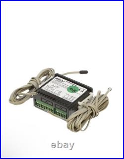 12274407 Fagor Commercial Control Temp Freezer 115V Genuine OEM FGRC12274407
