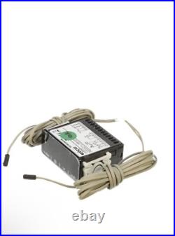 12274407 Fagor Commercial Control Temp Freezer 115V Genuine OEM FGRC12274407