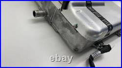 12-15 Model S Onboard Charger Module Charging Unit 1014963-00-G (PARTS ONLY)