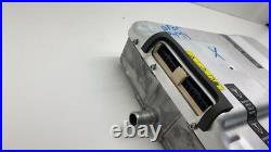 12-15 Model S Onboard Charger Module Charging Unit 1014963-00-G (PARTS ONLY) 12-15 Model S Onboard Charger Module Charging Unit 1014963-00-G (PARTS ONLY)