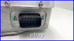 12-15 Model S Onboard Charger Module Charging Unit 1014963-00-G (PARTS ONLY)