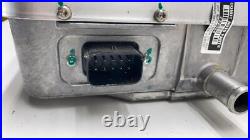 12-15 Model S Onboard Charger Module Charging Unit 1014963-00-G (PARTS ONLY) 12-15 Model S Onboard Charger Module Charging Unit 1014963-00-G (PARTS ONLY)