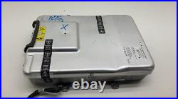 12-15 Model S Onboard Charger Module Charging Unit 1014963-00-G (PARTS ONLY)