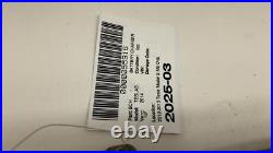 12-15 Model S Onboard Charger Module Charging Unit 1014963-00-G (PARTS ONLY)