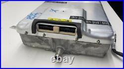 12-15 Model S Onboard Charger Module Charging Unit 1014963-00-G (PARTS ONLY)