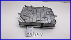 12-15 Model S Onboard Charger Module Charging Unit 1014963-00-G (PARTS ONLY)