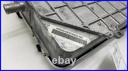 12-15 Model S Onboard Charger Module Charging Unit 1014963-00-G (PARTS ONLY)