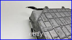12-15 Model S Onboard Charger Module Charging Unit 1014963-00-G (PARTS ONLY)