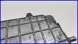 12-15 Model S Onboard Charger Module Charging Unit 1014963-00-G (PARTS ONLY)