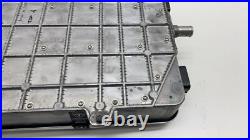 12-15 Model S Onboard Charger Module Charging Unit 1014963-00-G (PARTS ONLY)
