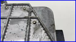 12-15 Model S Onboard Charger Module Charging Unit 1014963-00-G (PARTS ONLY)