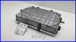 12-15 Model S Onboard Charger Module Charging Unit 1014963-00-G (PARTS ONLY)