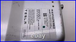 12-15 Model S Onboard Charger Module Charging Unit 1014963-00-G (PARTS ONLY) 12-15 Model S Onboard Charger Module Charging Unit 1014963-00-G (PARTS ONLY)