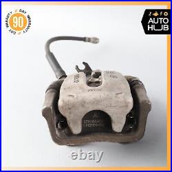 12-20 Mercedes R172 SLK250 SLC300 Rear Brake Calipers Left and Right Set OEM 89k