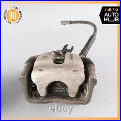 12-20 Mercedes R172 SLK250 SLC300 Rear Brake Calipers Left and Right Set OEM 89k
