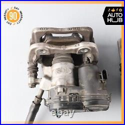 12-20 Mercedes R172 SLK250 SLC300 Rear Brake Calipers Left and Right Set OEM 89k