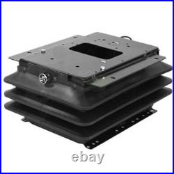 12 Volt Air Suspension Wide Seat Base fits Many Models