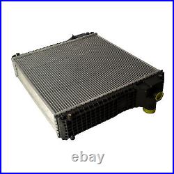 135691A3 Radiator Fits Case-IH Tractor Models MX100 MX110 MX120